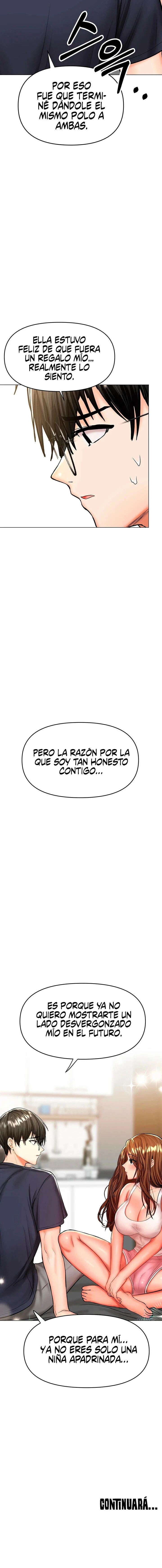 Por favor, Patrocinador Capítulo 25 - Page 15
