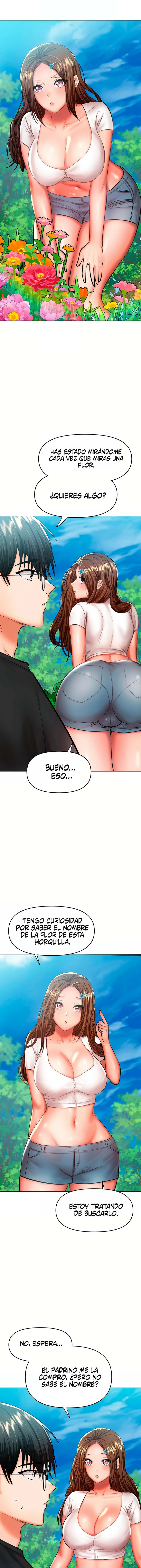 Por favor, Patrocinador Capítulo 26 - Page 10