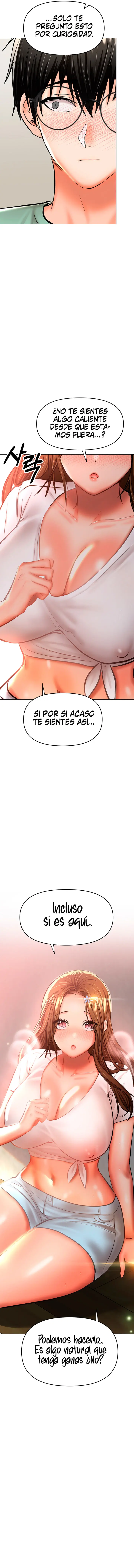 Por favor, Patrocinador Capítulo 31 - Page 13