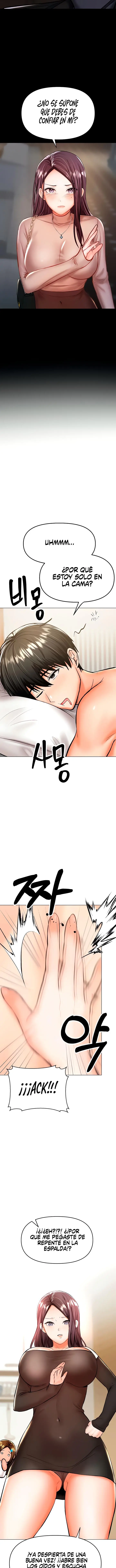 Por favor, Patrocinador Capítulo 41 - Page 15