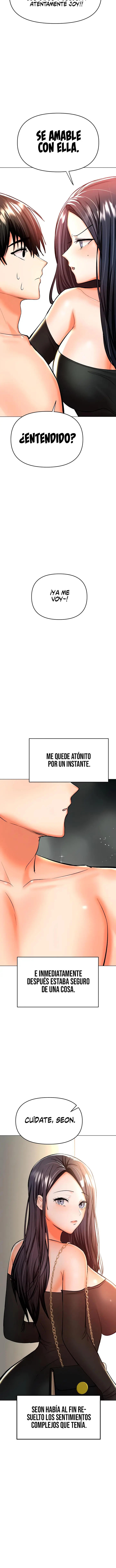 Por favor, Patrocinador Capítulo 41 - Page 16