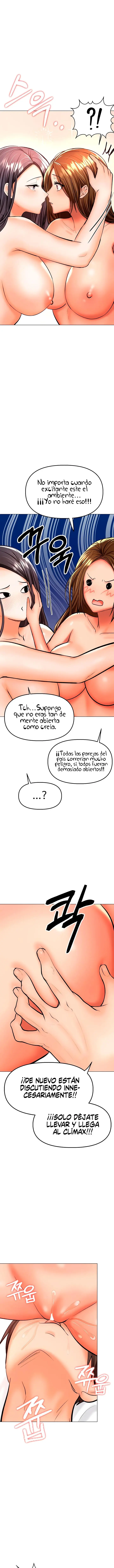 Por favor, Patrocinador Capítulo 41 - Page 2