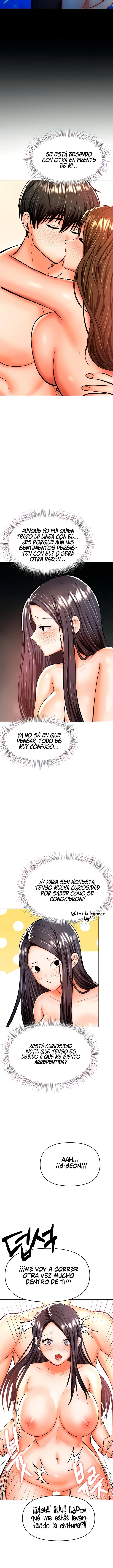 Por favor, Patrocinador Capítulo 41 - Page 8