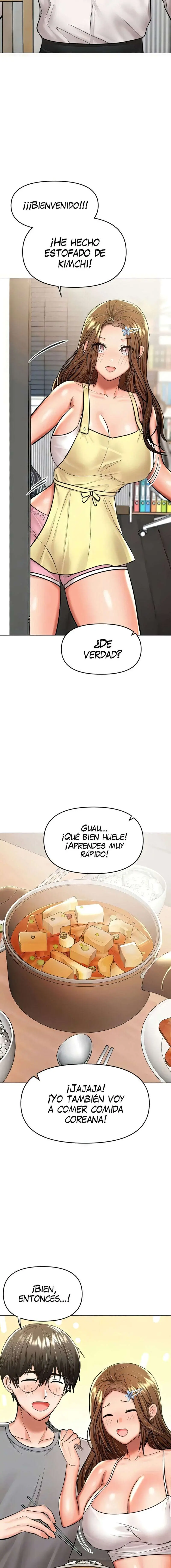 Por favor, Patrocinador Capítulo 48 - Page 13
