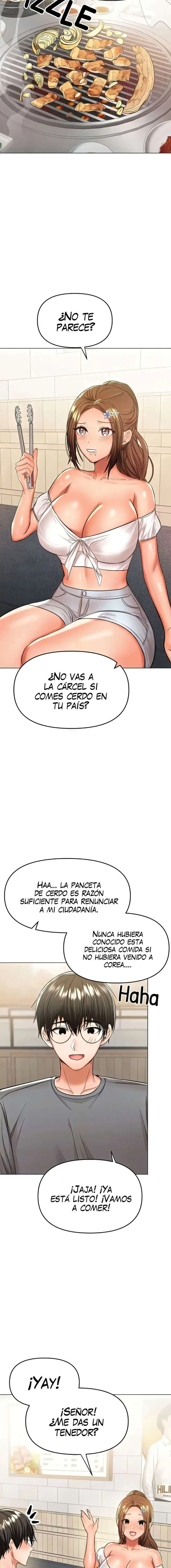 Por favor, Patrocinador Capítulo 48 - Page 4