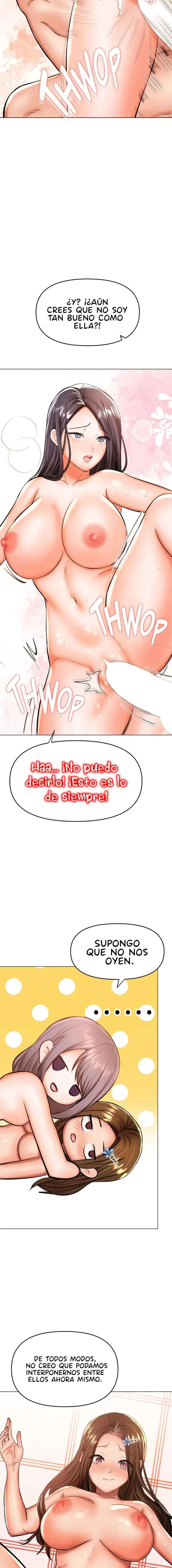 Por favor, Patrocinador Capítulo 51 - Page 7
