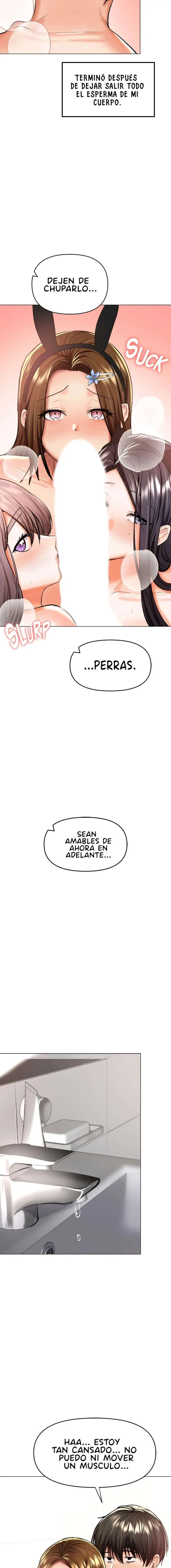 Por favor, Patrocinador Capítulo 52 - Page 12