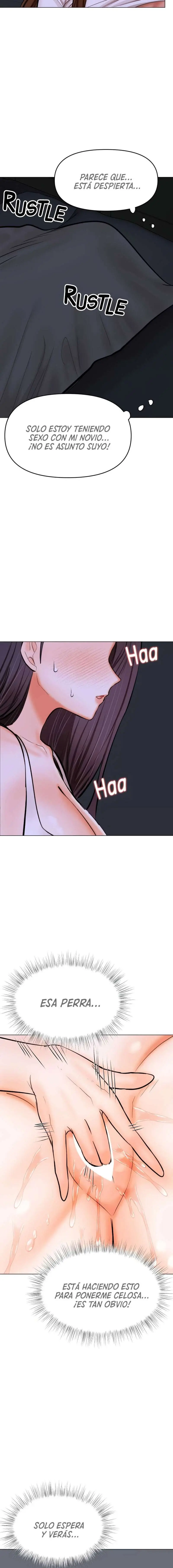 Por favor, Patrocinador Capítulo 59 - Page 21