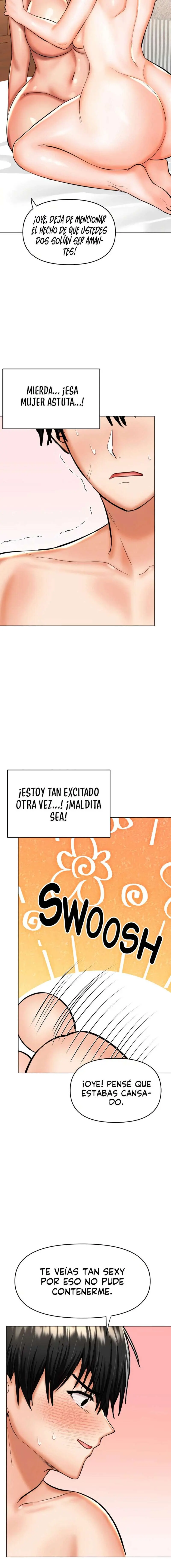 Por favor, Patrocinador Capítulo 62 - Page 2