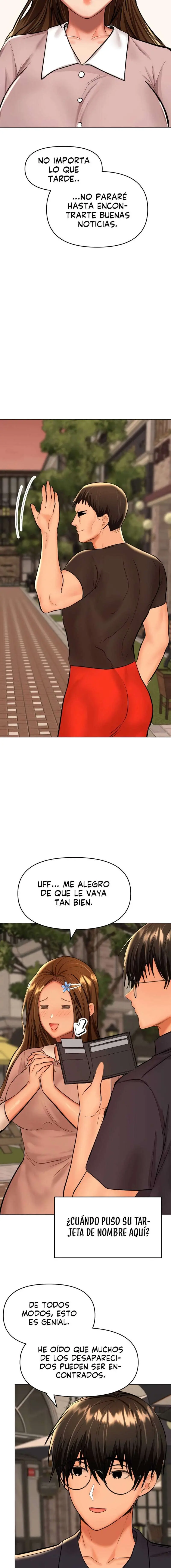 Por favor, Patrocinador Capítulo 63 - Page 18