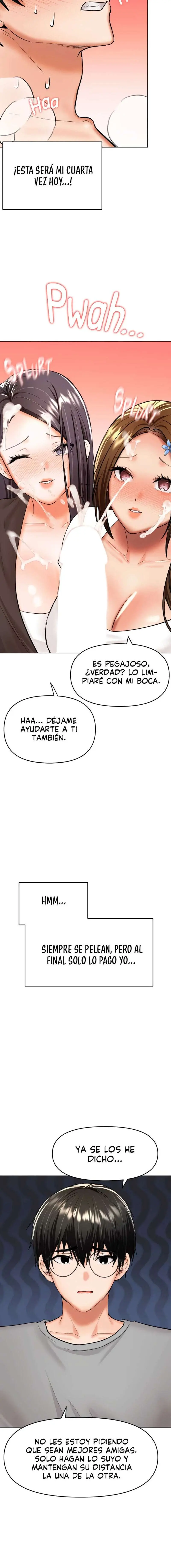 Por favor, Patrocinador Capítulo 64 - Page 6