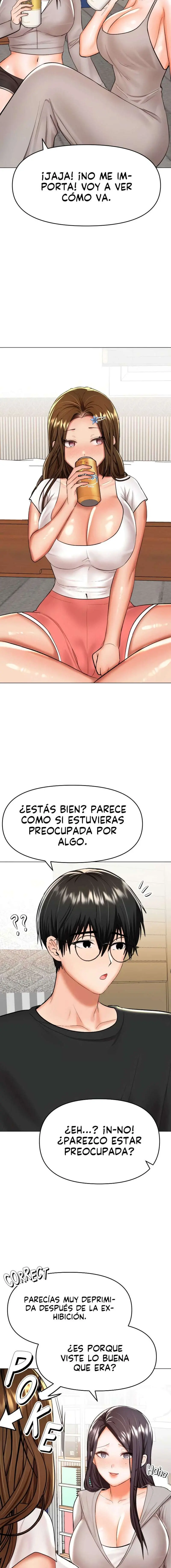 Por favor, Patrocinador Capítulo 65 - Page 10