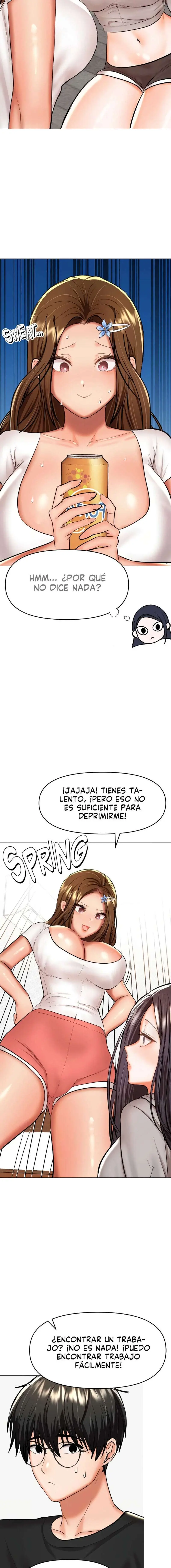 Por favor, Patrocinador Capítulo 65 - Page 11