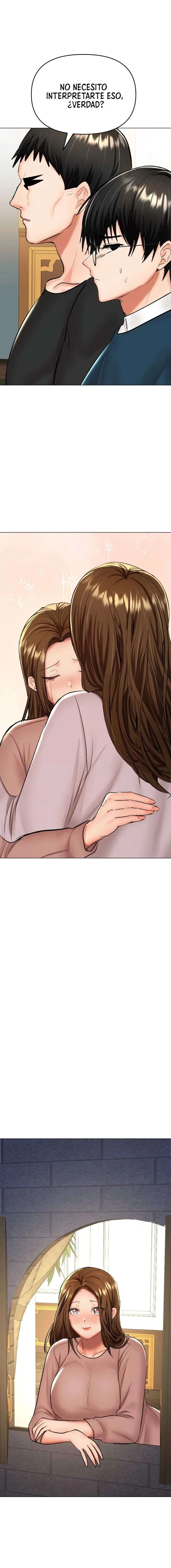 Por favor, Patrocinador Capítulo 66 - Page 18