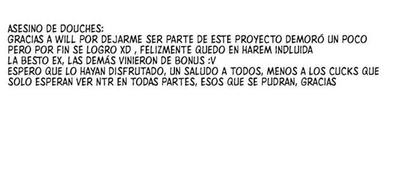 Por favor, Patrocinador Capítulo 67 - Page 22
