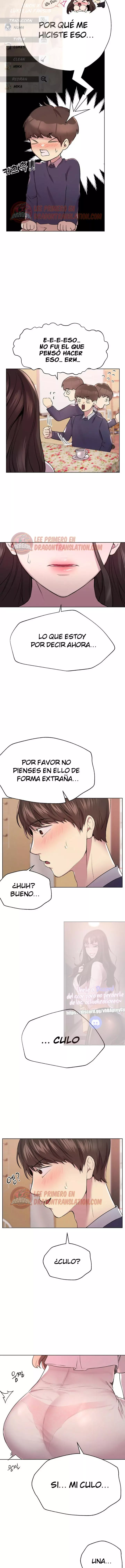 Sister’s Friends Capítulo 11 - Page 12