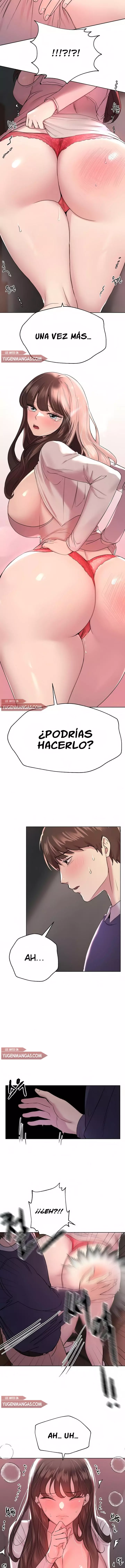 Sister’s Friends Capítulo 12 - Page 9