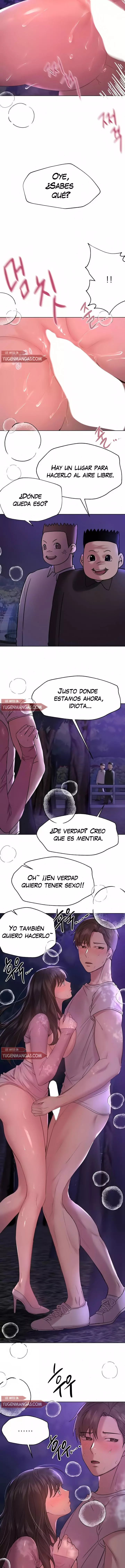 Sister’s Friends Capítulo 16 - Page 4