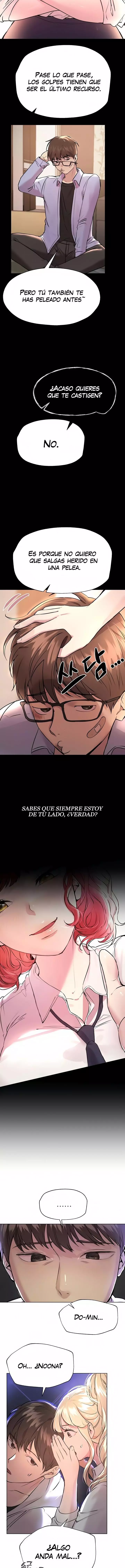 Sister’s Friends Capítulo 18 - Page 7