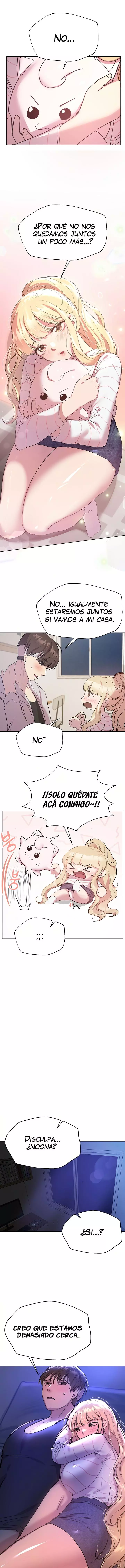 Sister’s Friends Capítulo 19 - Page 11