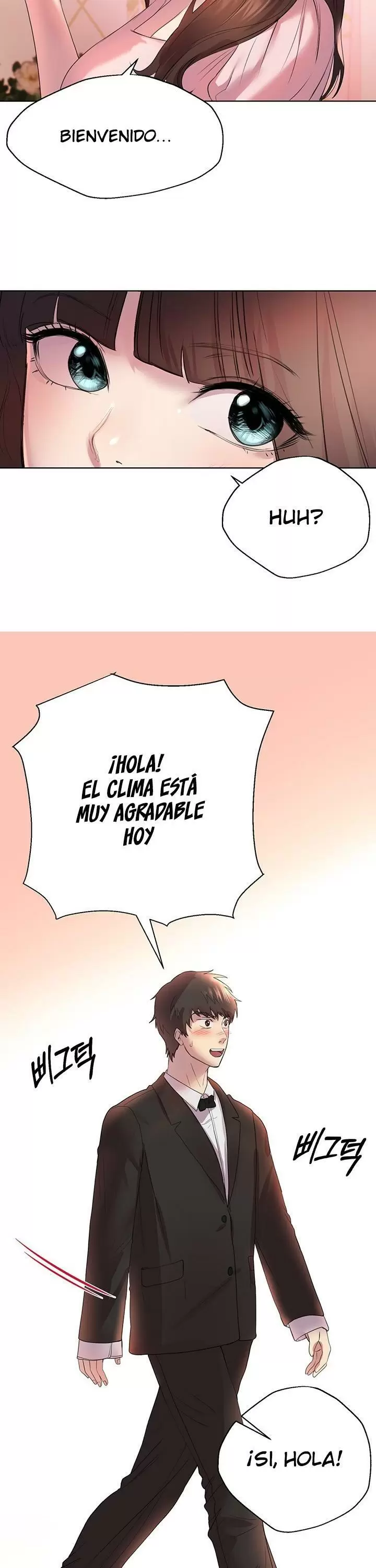 Sister’s Friends Capítulo 2 - Page 14