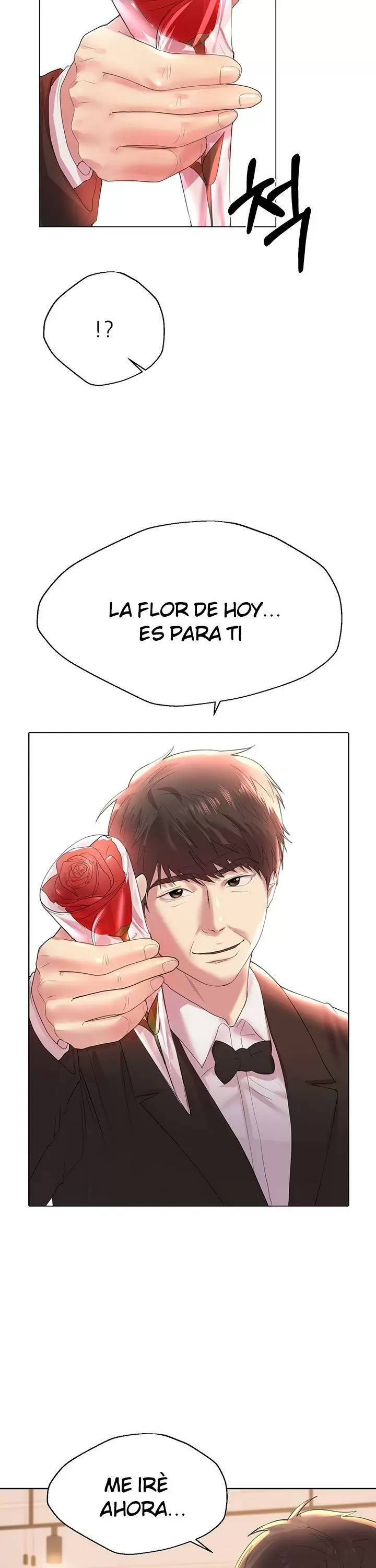 Sister’s Friends Capítulo 2 - Page 17
