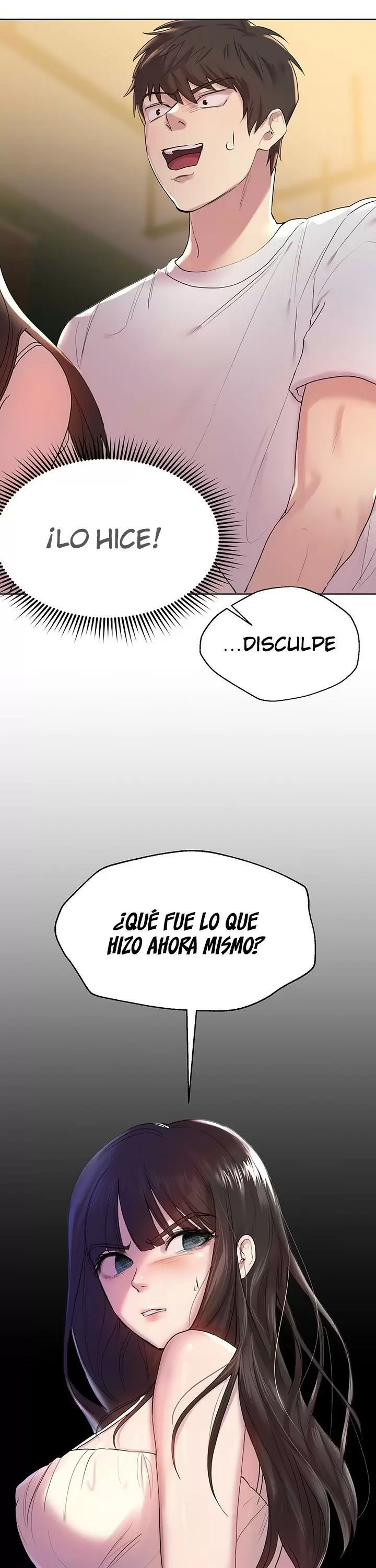 Sister’s Friends Capítulo 2 - Page 31