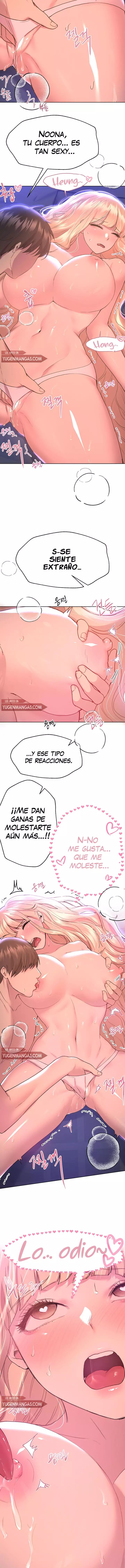 Sister’s Friends Capítulo 21 - Page 5