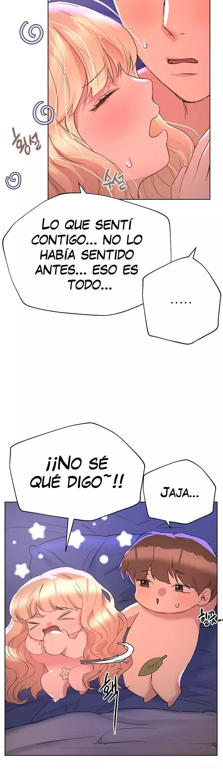 Sister’s Friends Capítulo 22 - Page 24