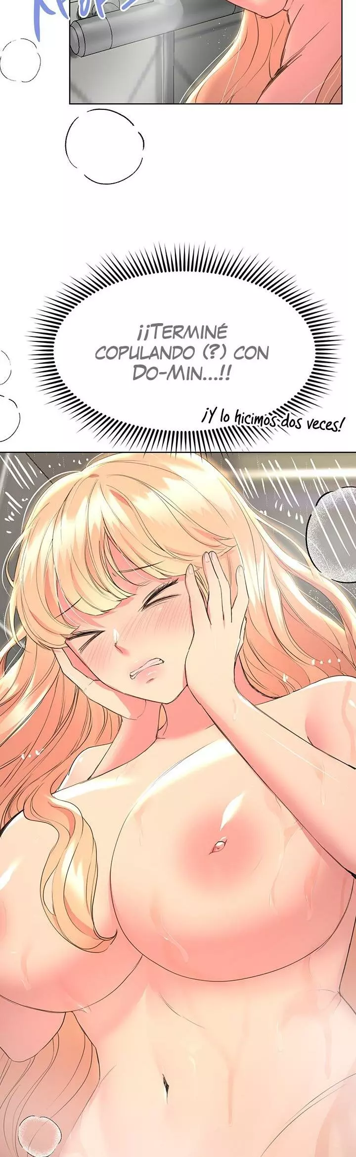 Sister’s Friends Capítulo 23 - Page 22