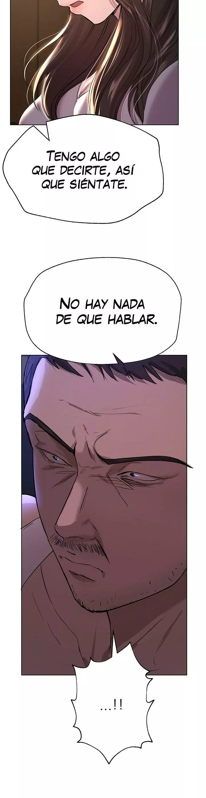 Sister’s Friends Capítulo 24 - Page 6