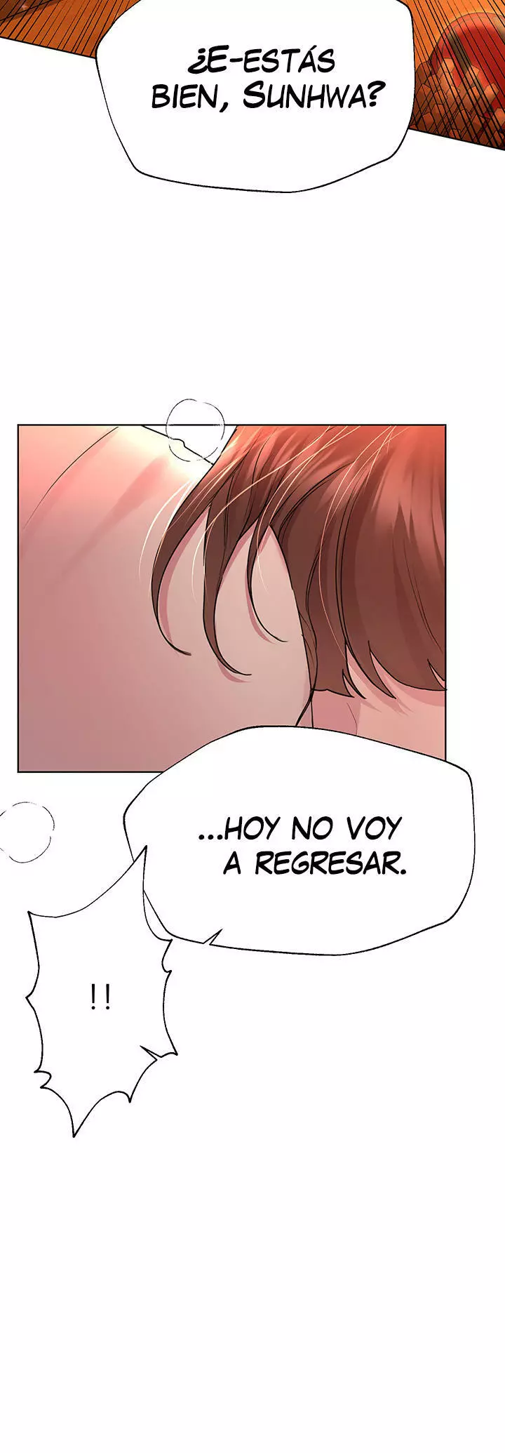 Sister’s Friends Capítulo 25 - Page 31