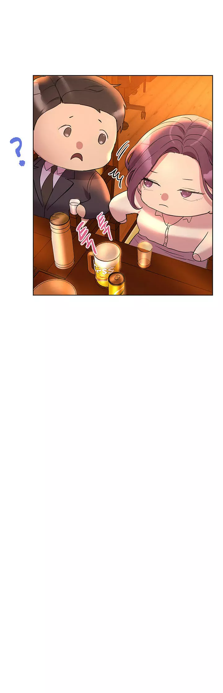 Sister’s Friends Capítulo 25 - Page 5