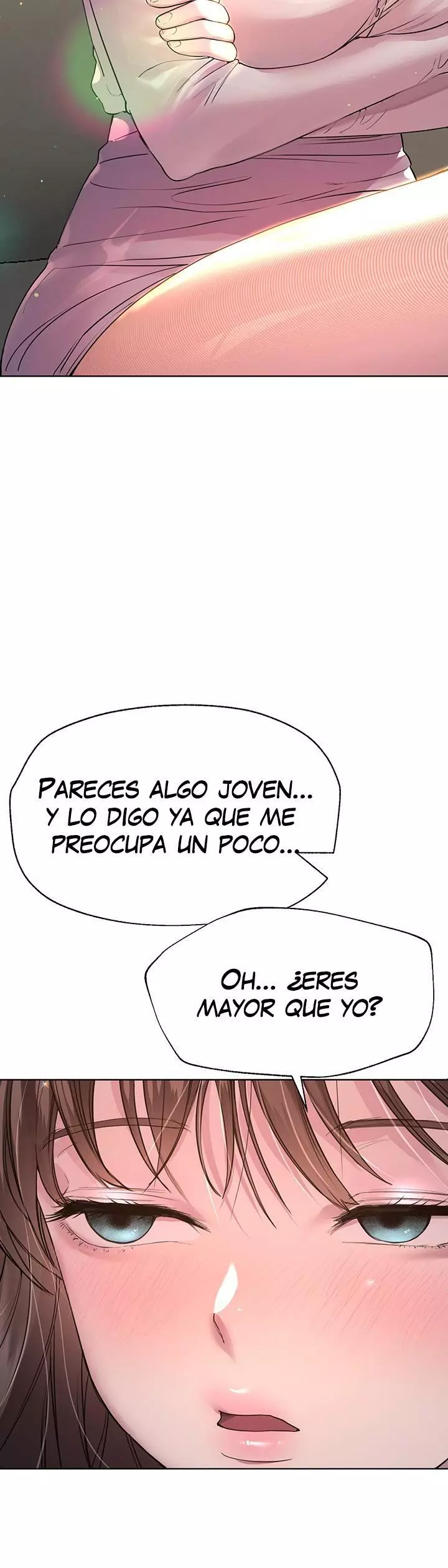 Sister’s Friends Capítulo 26 - Page 21