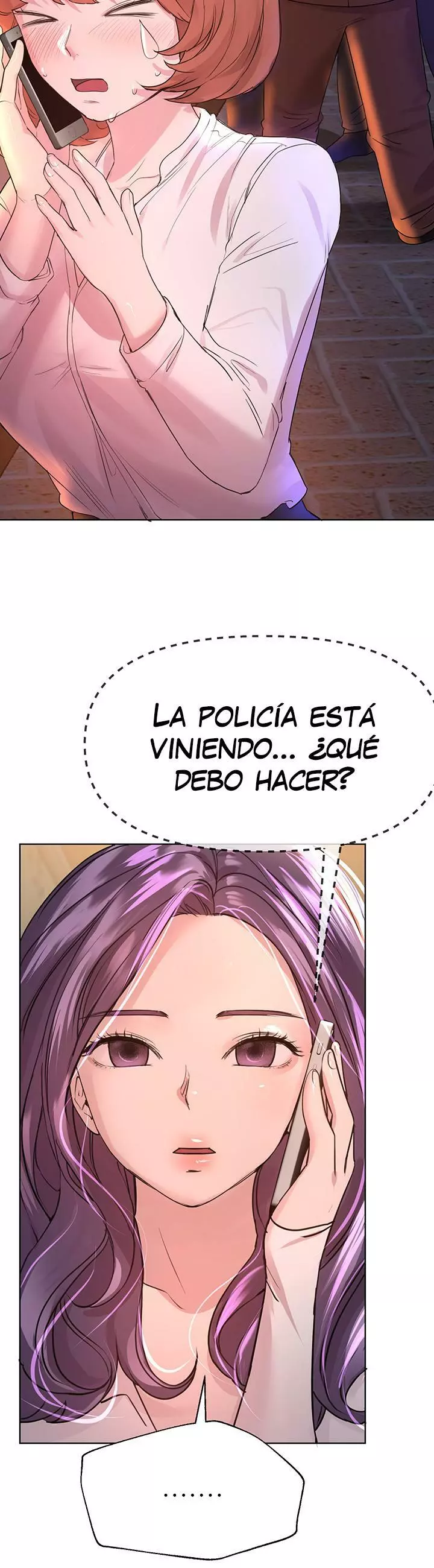 Sister’s Friends Capítulo 26 - Page 31