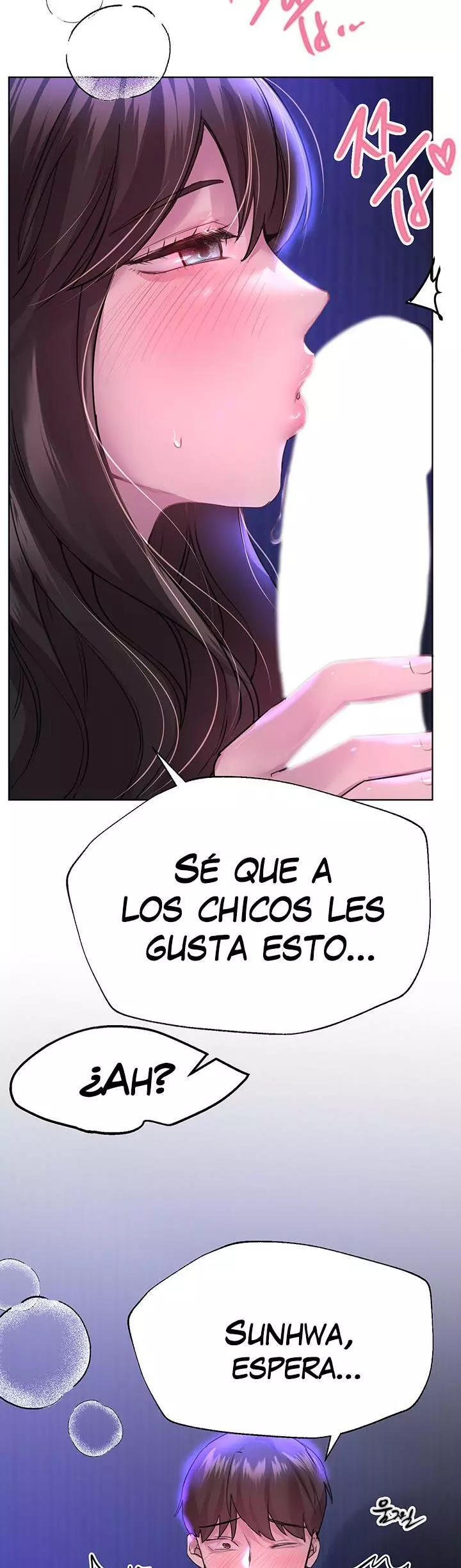Sister’s Friends Capítulo 26 - Page 43