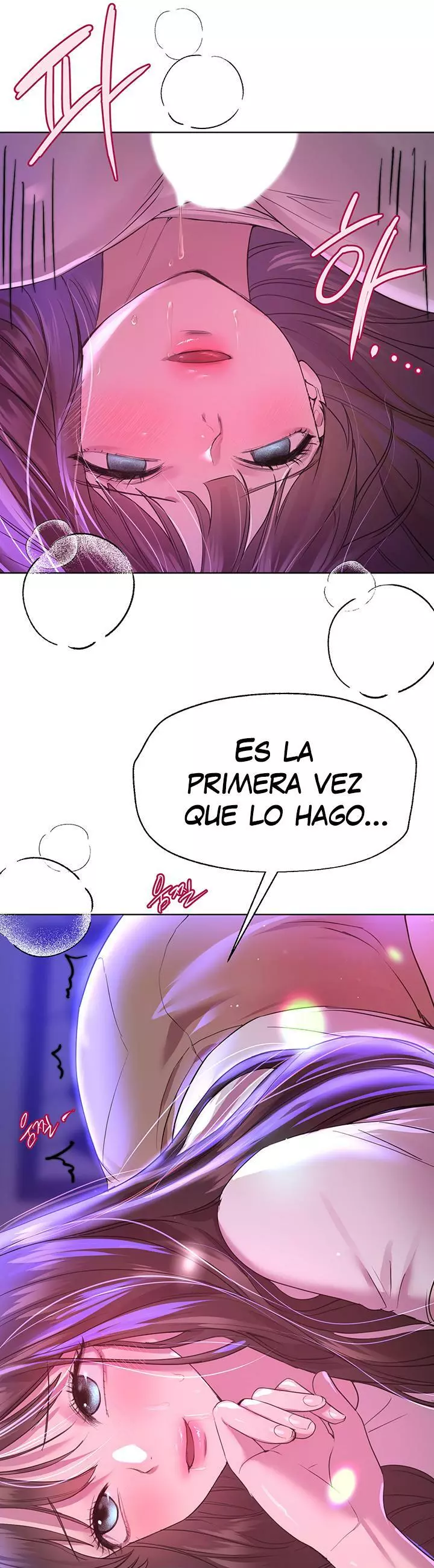Sister’s Friends Capítulo 26 - Page 47