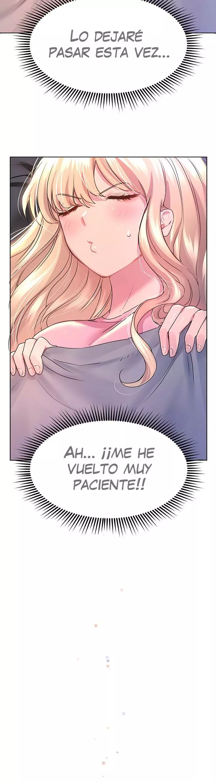 Sister’s Friends Capítulo 27 - Page 14