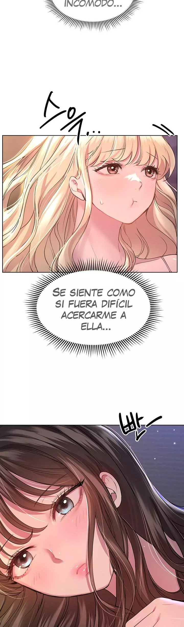 Sister’s Friends Capítulo 27 - Page 5