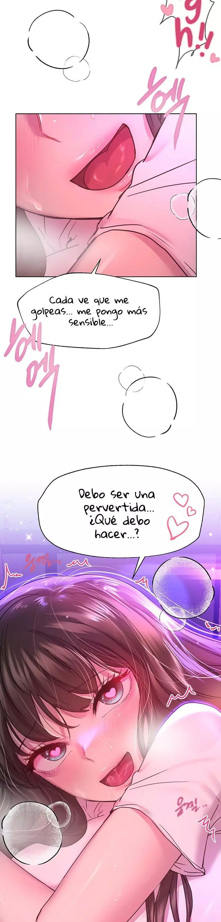 Sister’s Friends Capítulo 28 - Page 21