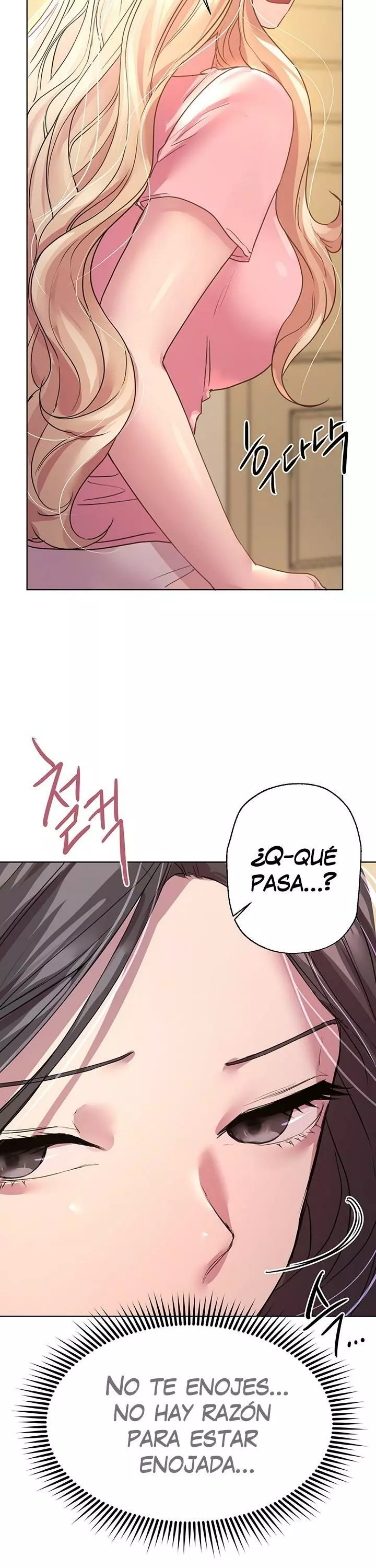 Sister’s Friends Capítulo 29 - Page 15