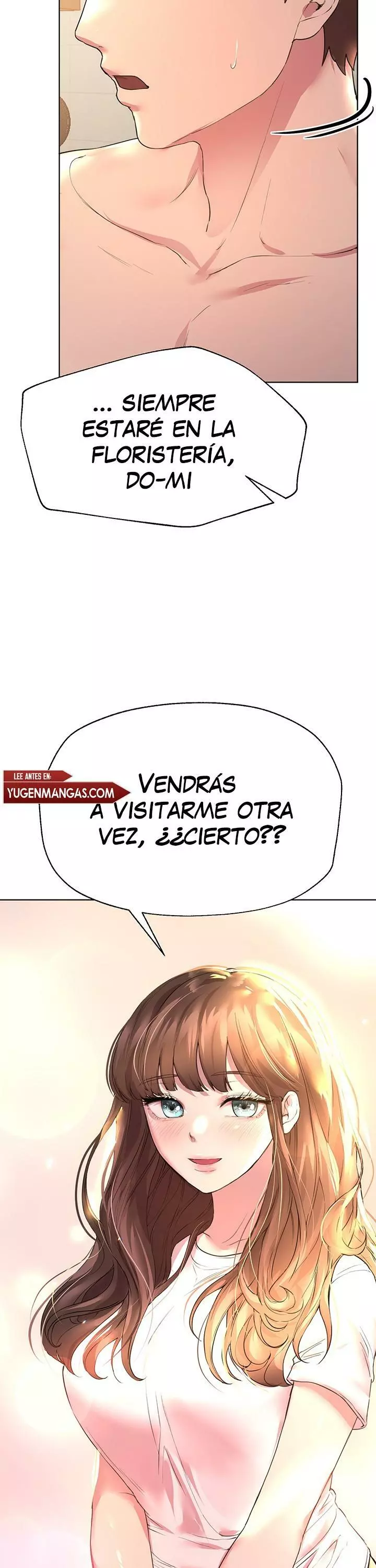 Sister’s Friends Capítulo 29 - Page 29