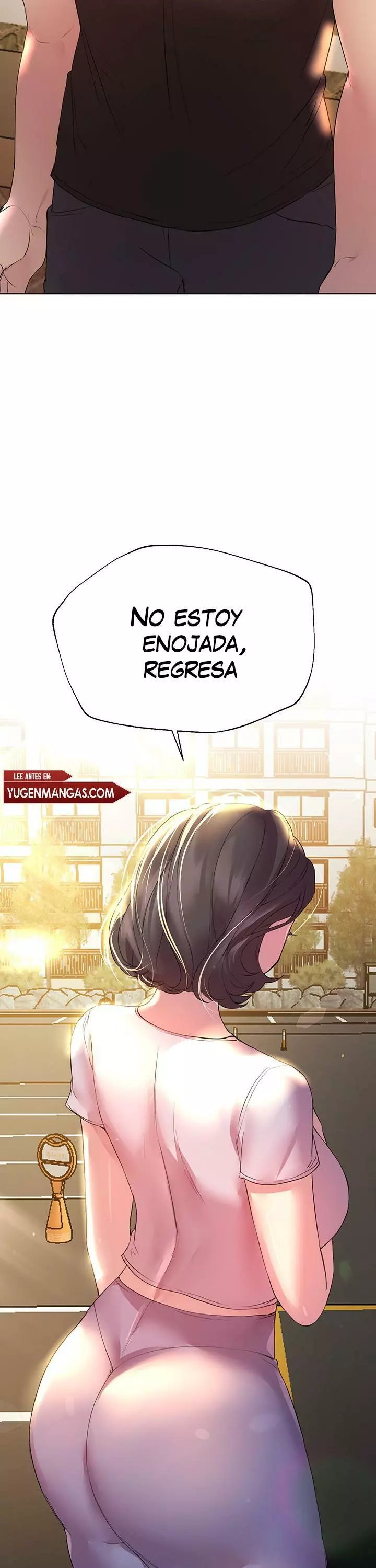 Sister’s Friends Capítulo 29 - Page 34