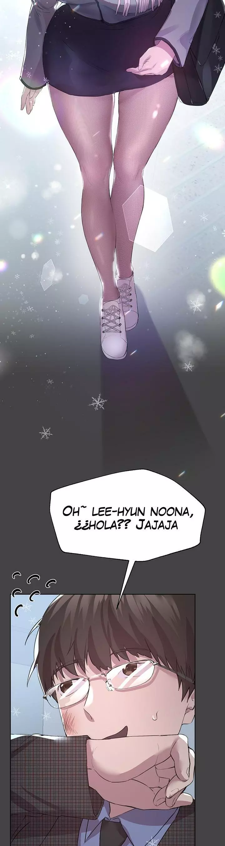 Sister’s Friends Capítulo 30 - Page 10