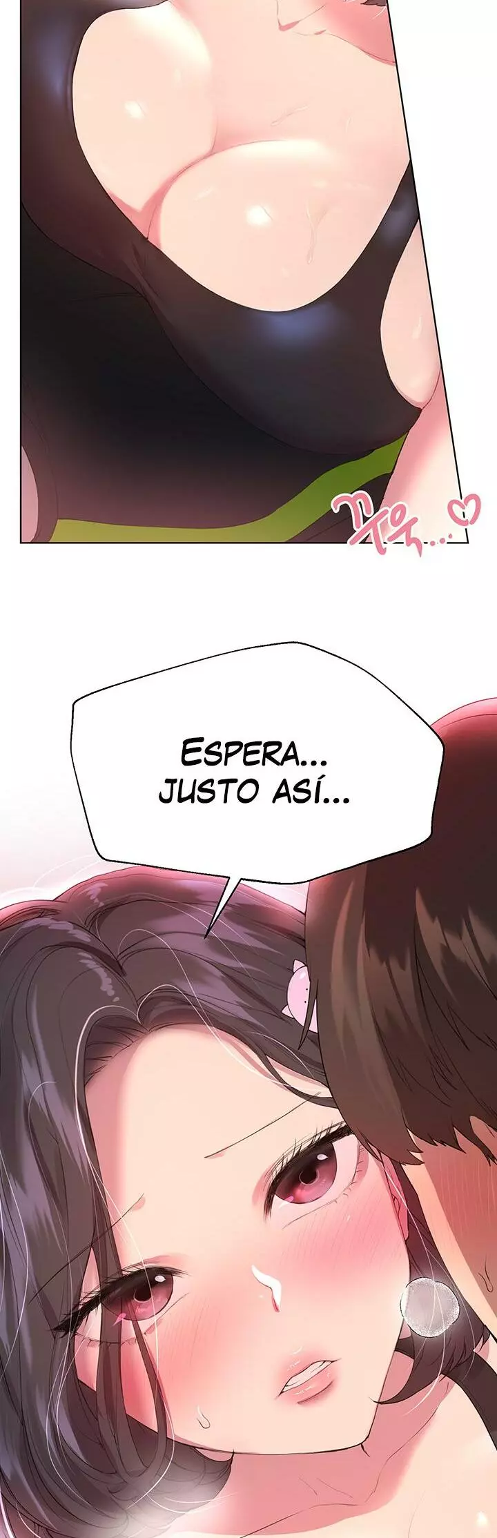 Sister’s Friends Capítulo 31 - Page 25
