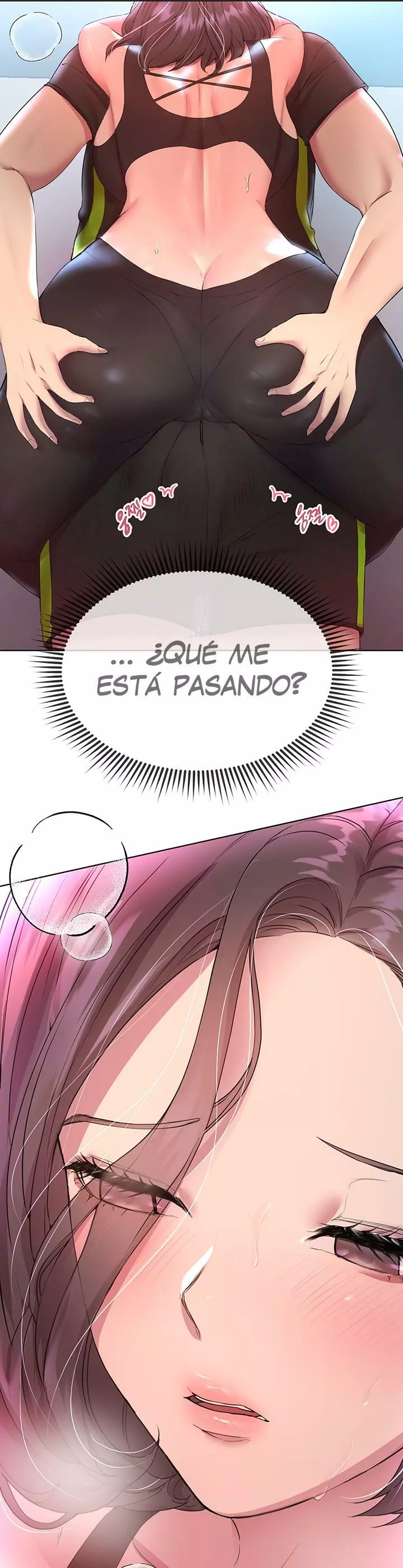 Sister’s Friends Capítulo 31 - Page 27
