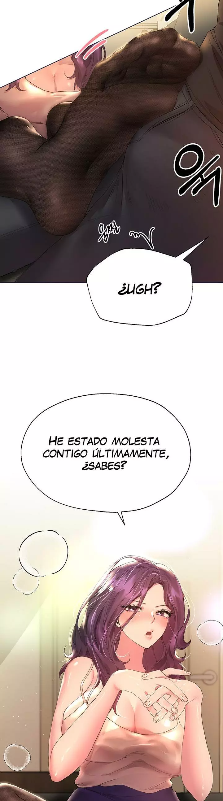 Sister’s Friends Capítulo 32 - Page 30
