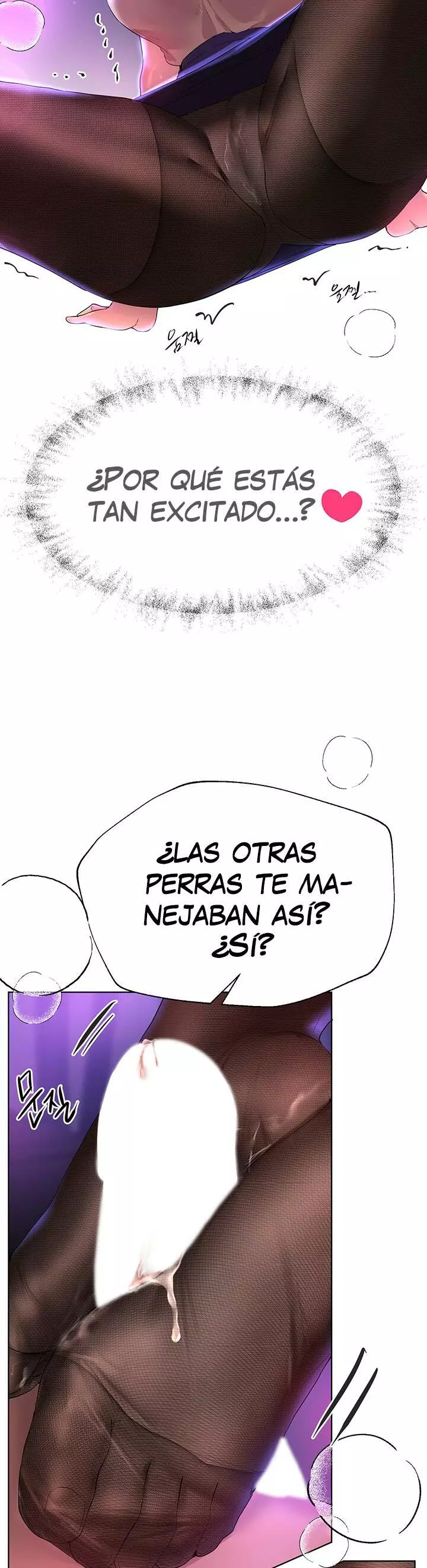 Sister’s Friends Capítulo 33 - Page 10