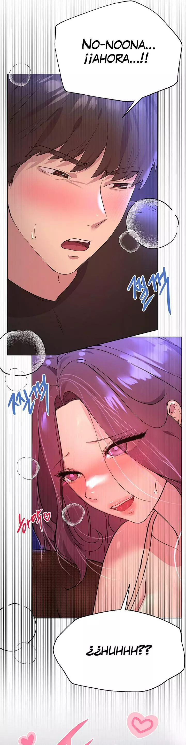 Sister’s Friends Capítulo 33 - Page 17