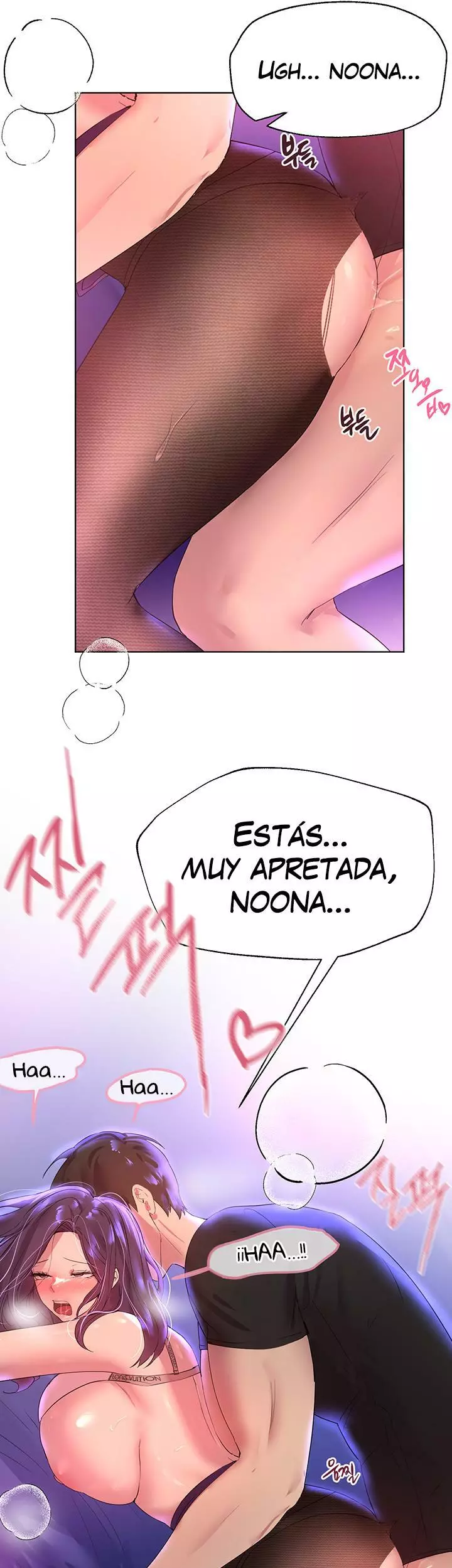 Sister’s Friends Capítulo 33 - Page 42